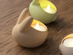 Porte-bougie LED lapin de Pâques – Décoration moderne imprimée en 3D – Easter bunny candle holder par Flexura3D
Easter Bunny LED Candle Holder – Modern 3D-Printed Decoration by Flexura3D
